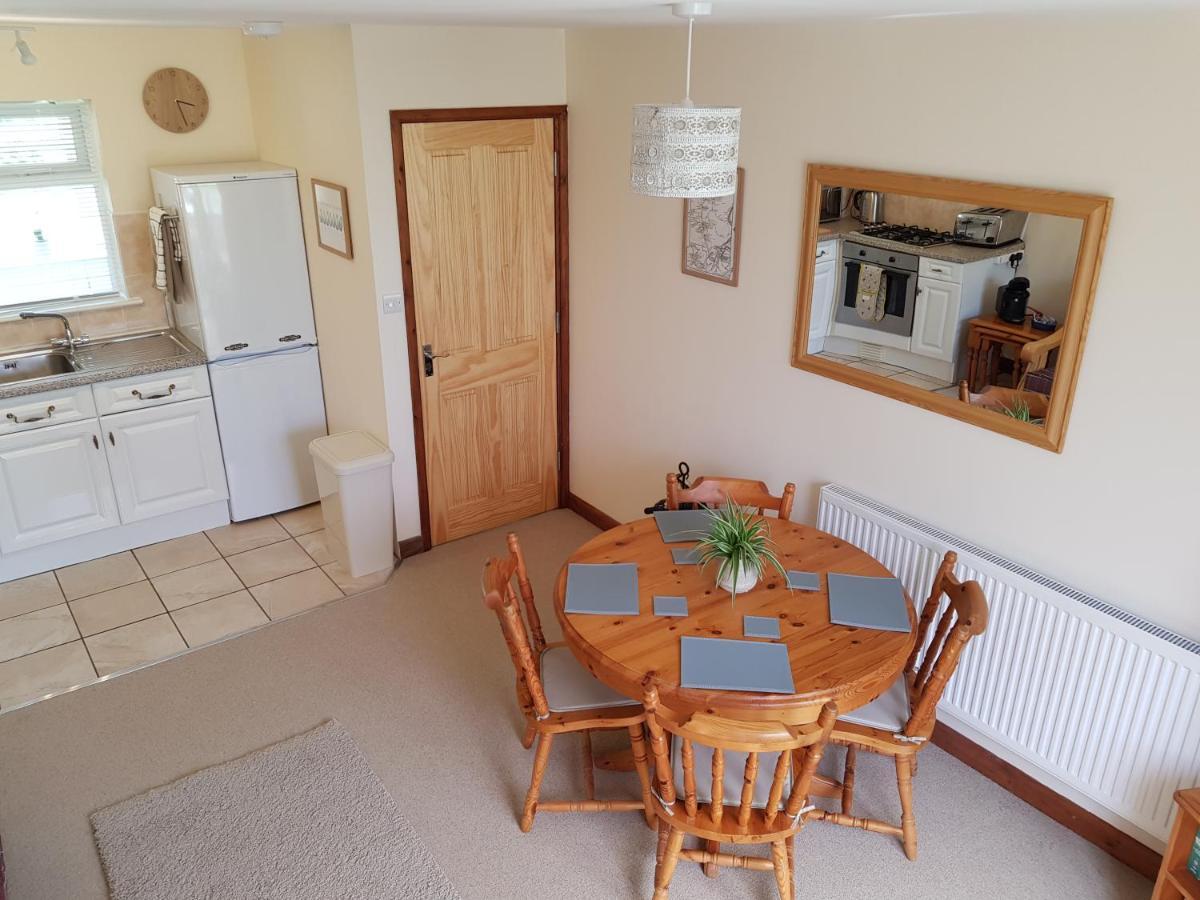 The Beehive - Self Catering In The Heart Of The Forest Of Dean Whitecroft Buitenkant foto