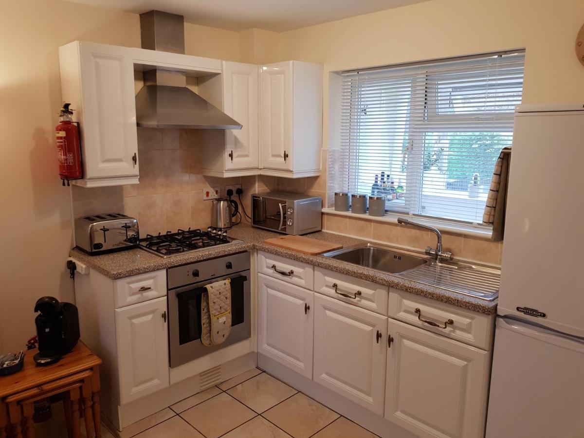 The Beehive - Self Catering In The Heart Of The Forest Of Dean Whitecroft Buitenkant foto