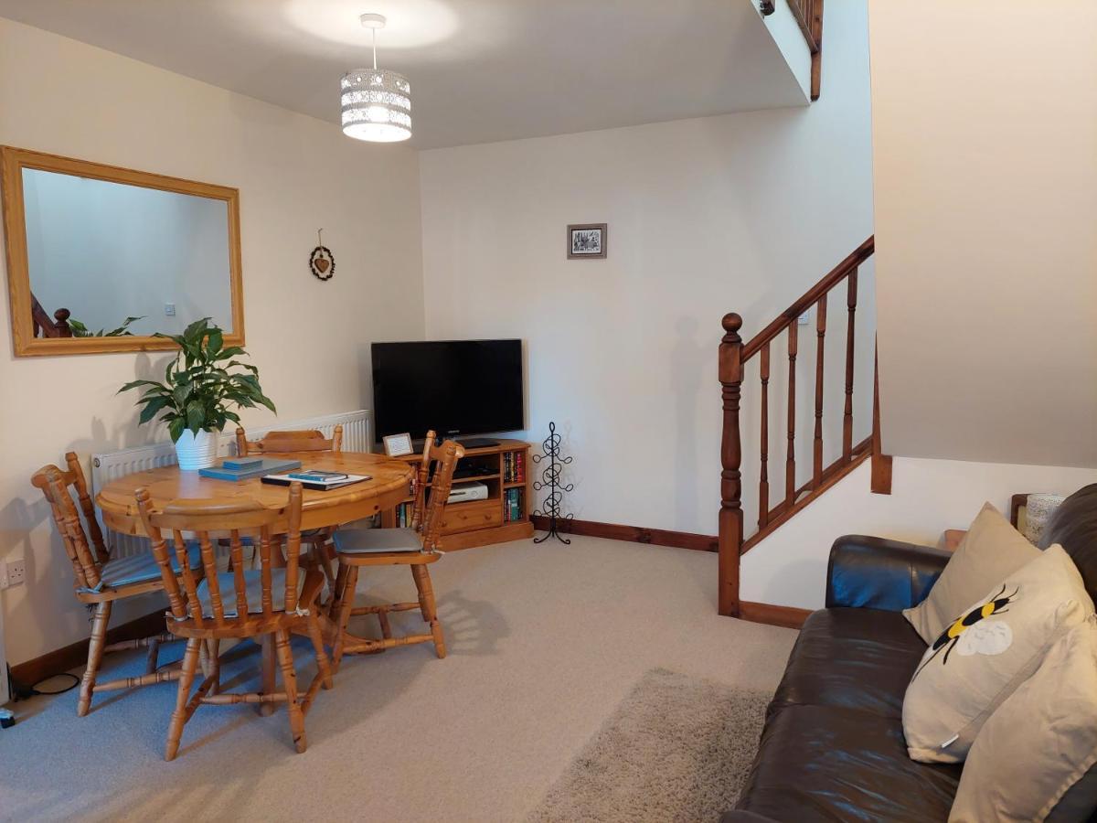 The Beehive - Self Catering In The Heart Of The Forest Of Dean Whitecroft Buitenkant foto