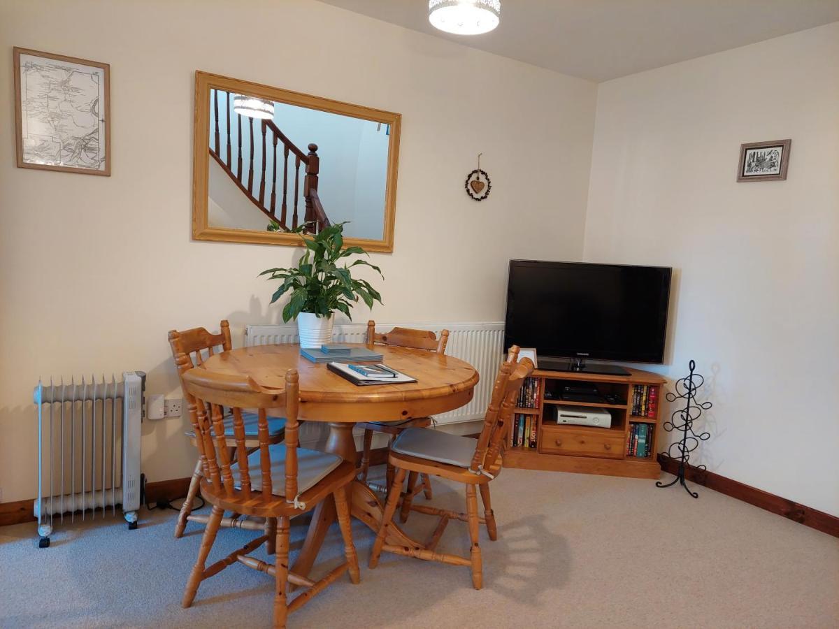 The Beehive - Self Catering In The Heart Of The Forest Of Dean Whitecroft Buitenkant foto