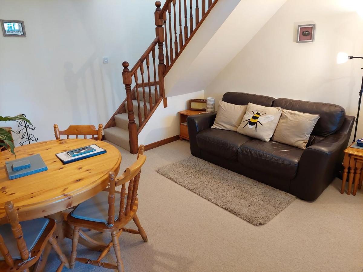 The Beehive - Self Catering In The Heart Of The Forest Of Dean Whitecroft Buitenkant foto