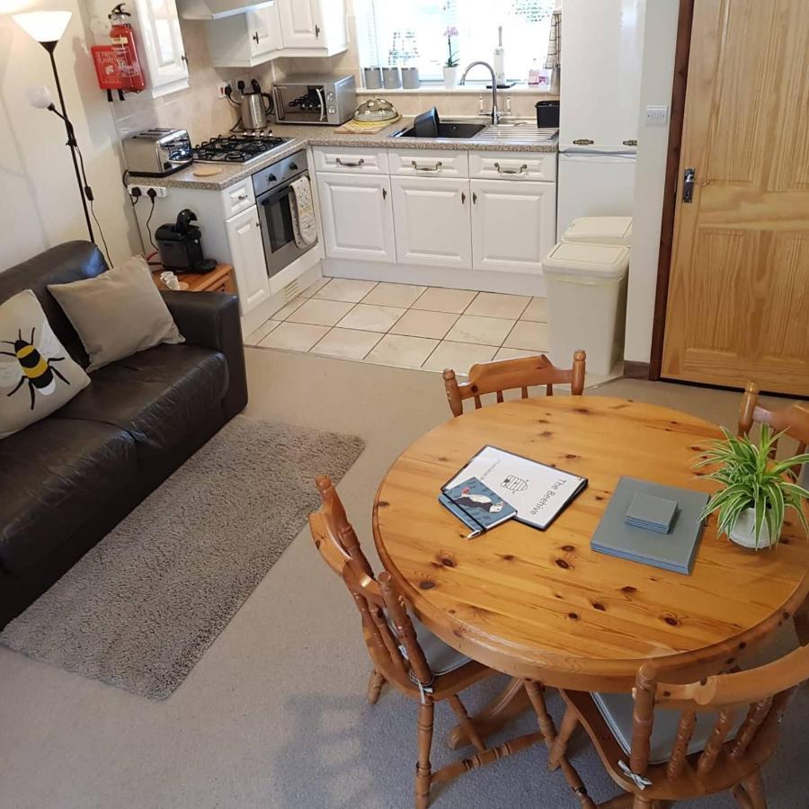 The Beehive - Self Catering In The Heart Of The Forest Of Dean Whitecroft Buitenkant foto