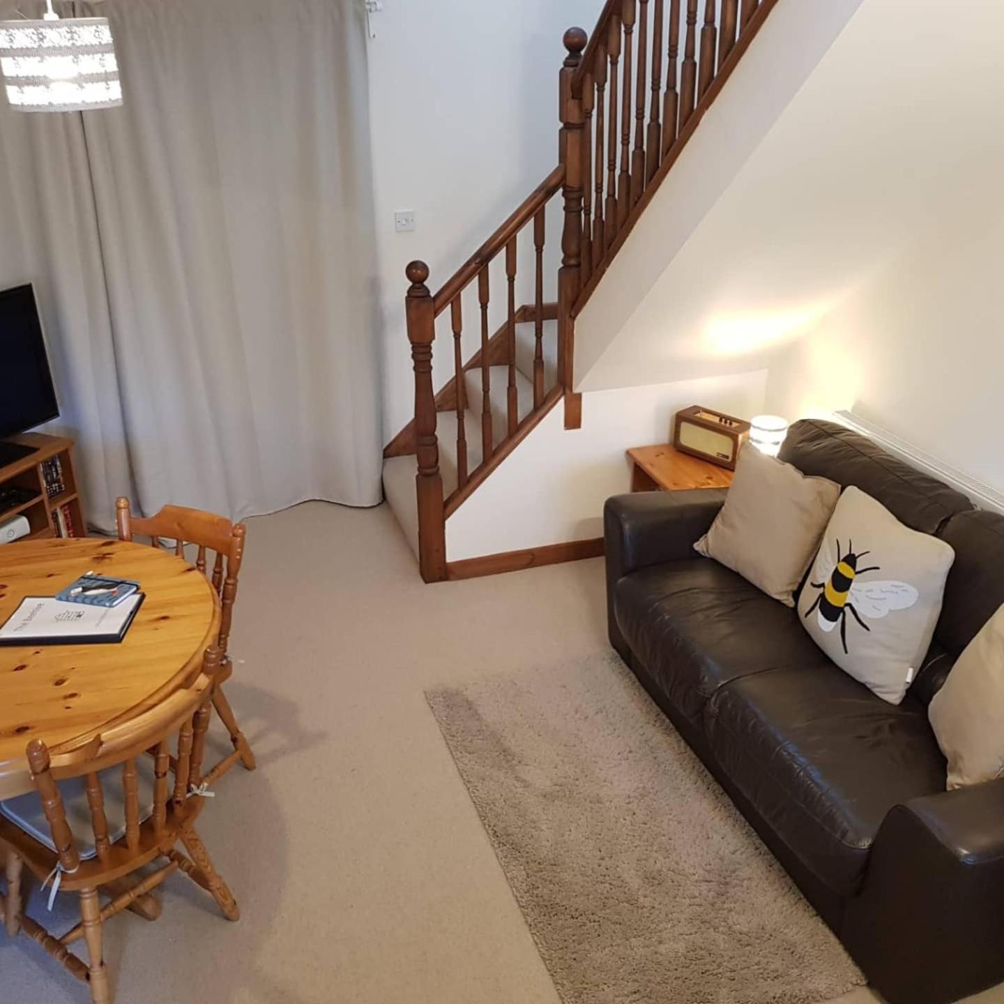 The Beehive - Self Catering In The Heart Of The Forest Of Dean Whitecroft Buitenkant foto